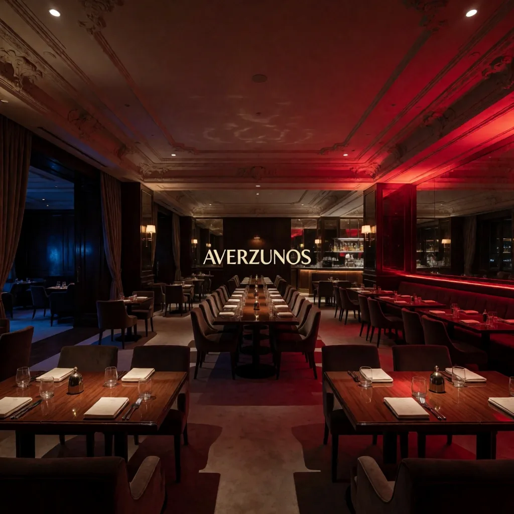 Averzunos Ambiance