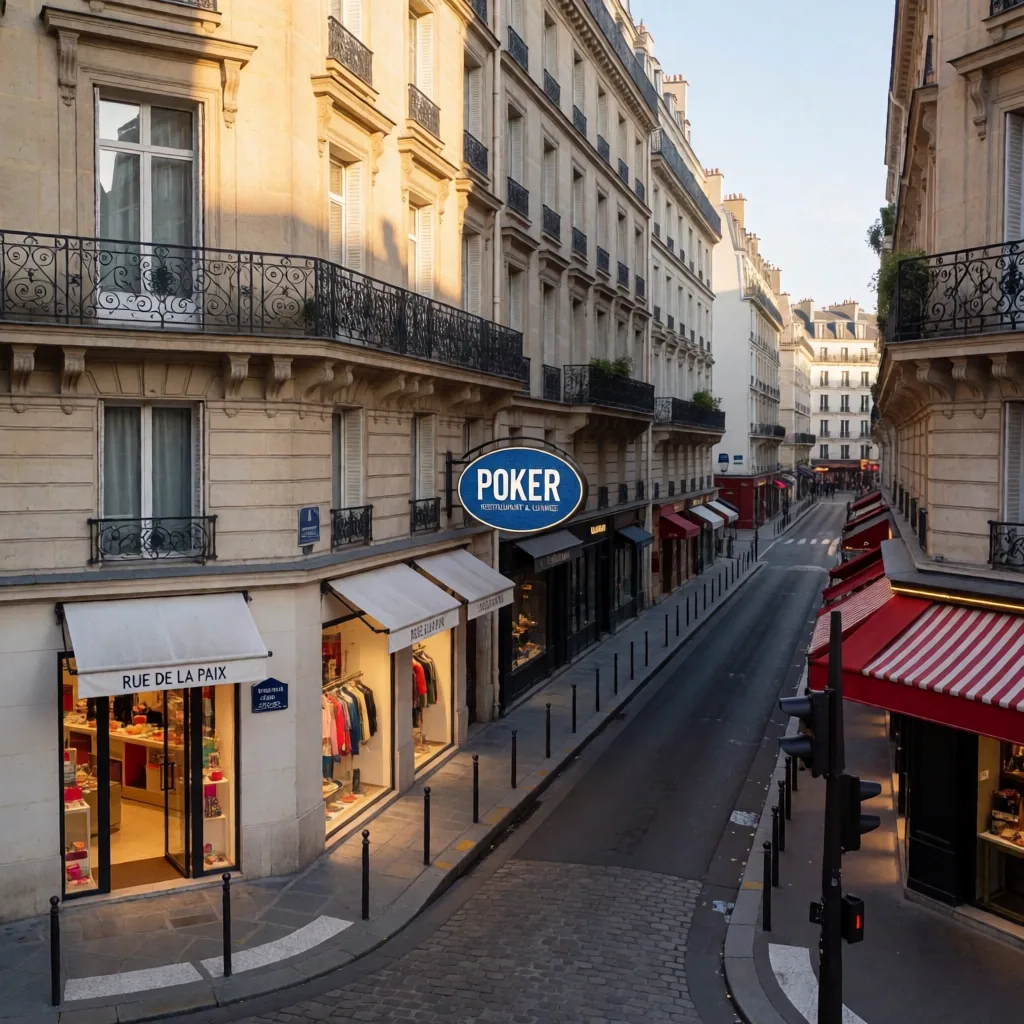 Paris 2ème