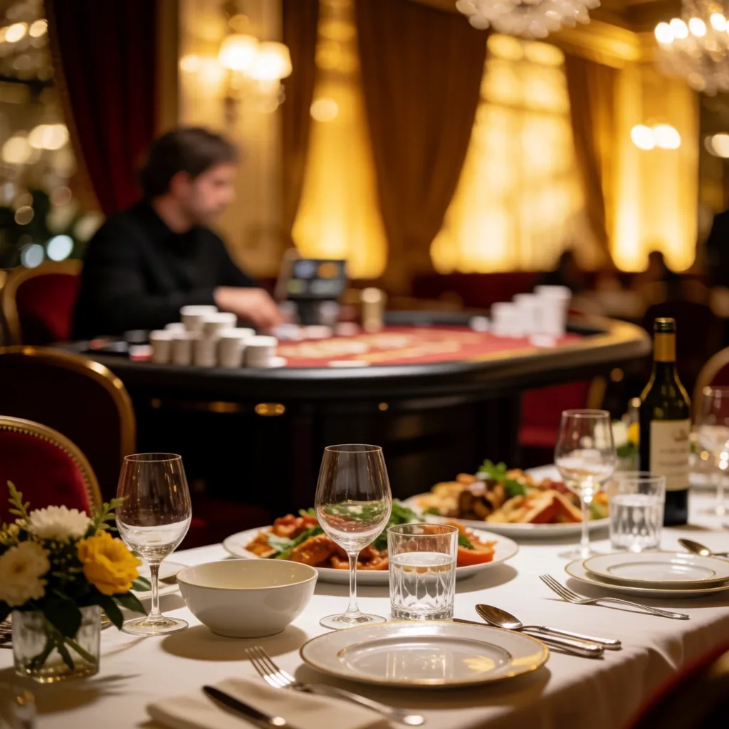 Soirée de Gala