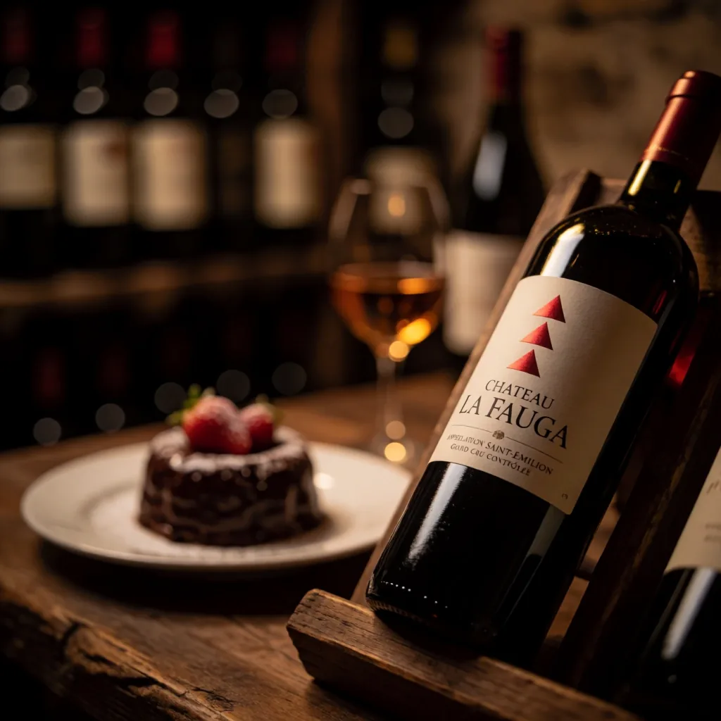 Cave à Vins