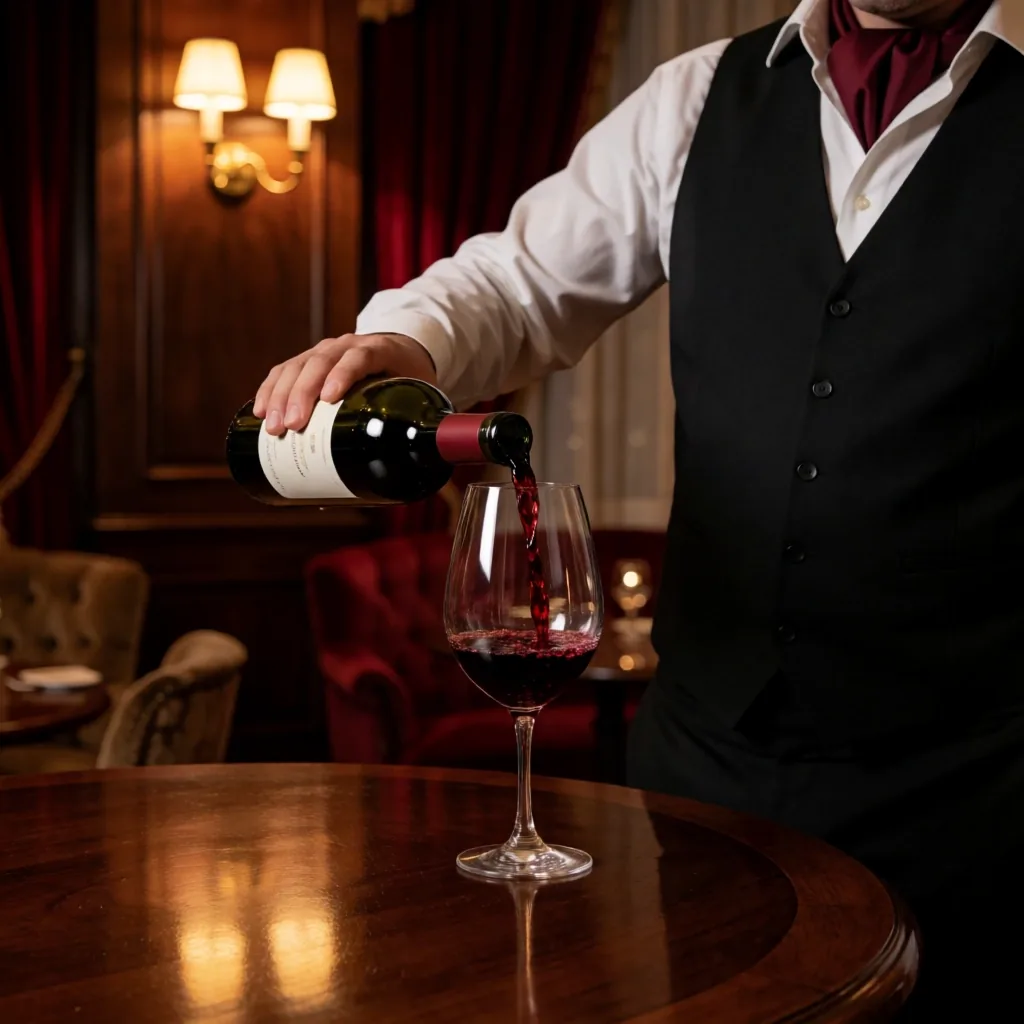 Vins de Collection