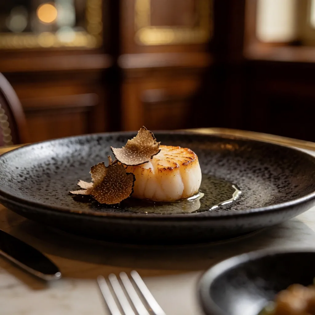 Détail Gastronomique