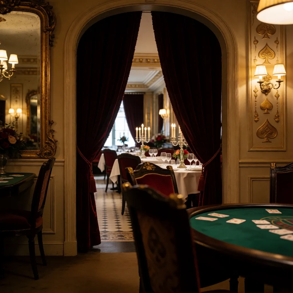 Le Salon